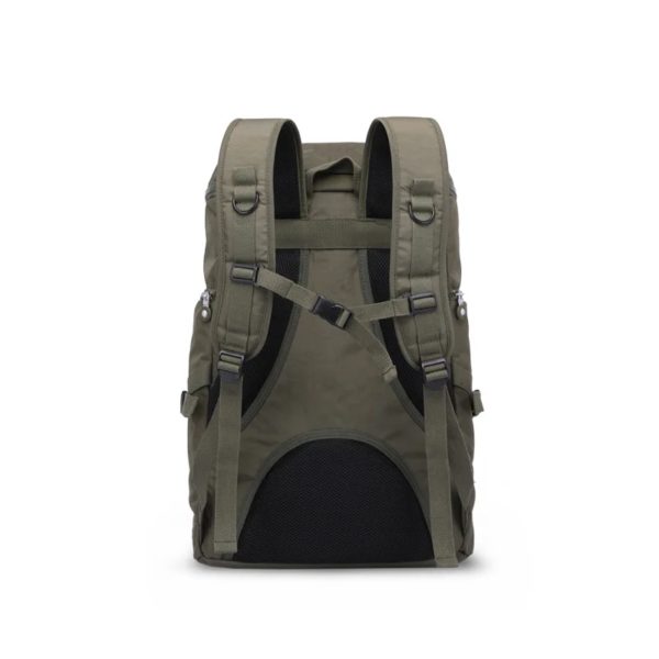 TEIncome OTE-Sac à dos de voyage étanche pour homme, grande capacité, sac d'escalade, sacs à dos de trekking, sports de plein air, randonnée, camping, chasse – Image 5