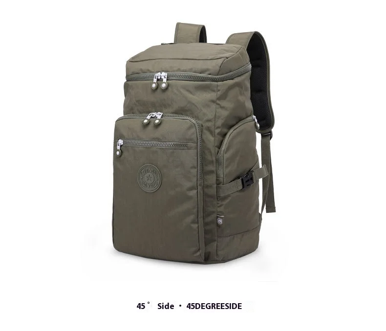 TEIncome OTE-Sac à dos de voyage étanche pour homme, grande capacité, sac d'escalade, sacs à dos de trekking, sports de plein air, randonnée, camping, chasse