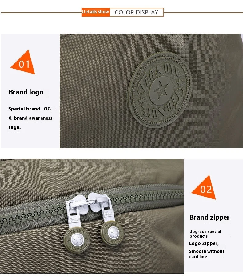 TEIncome OTE-Sac à dos de voyage étanche pour homme, grande capacité, sac d'escalade, sacs à dos de trekking, sports de plein air, randonnée, camping, chasse