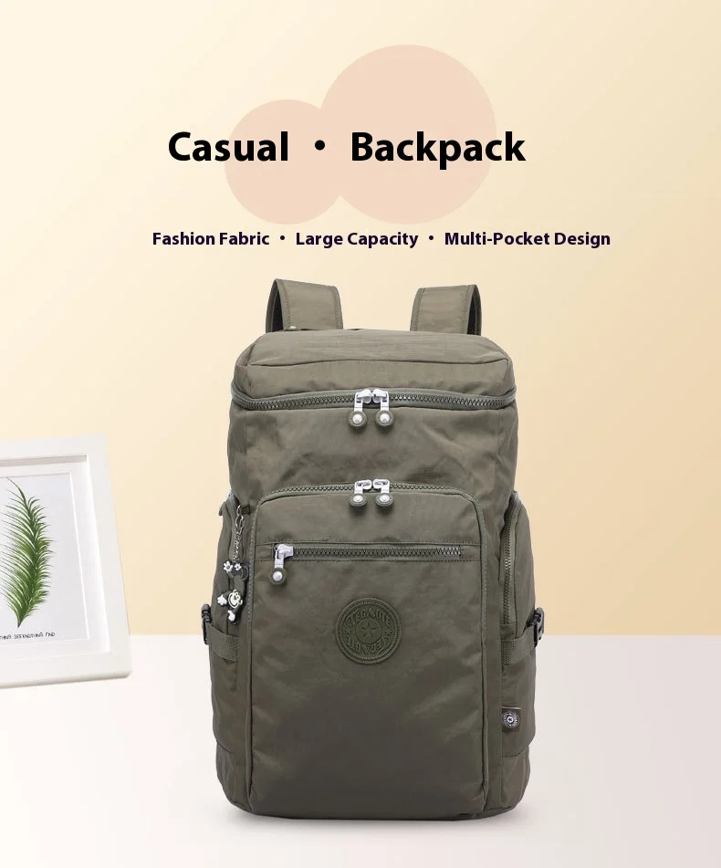 TEIncome OTE-Sac à dos de voyage étanche pour homme, grande capacité, sac d'escalade, sacs à dos de trekking, sports de plein air, randonnée, camping, chasse