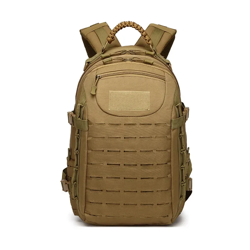 Sac à dos militaire étanche pour homme, sac à dos souple de l'armée, sac à dos Molle, sac de sport, extérieur, camping, chasse, trekking, grande capacité