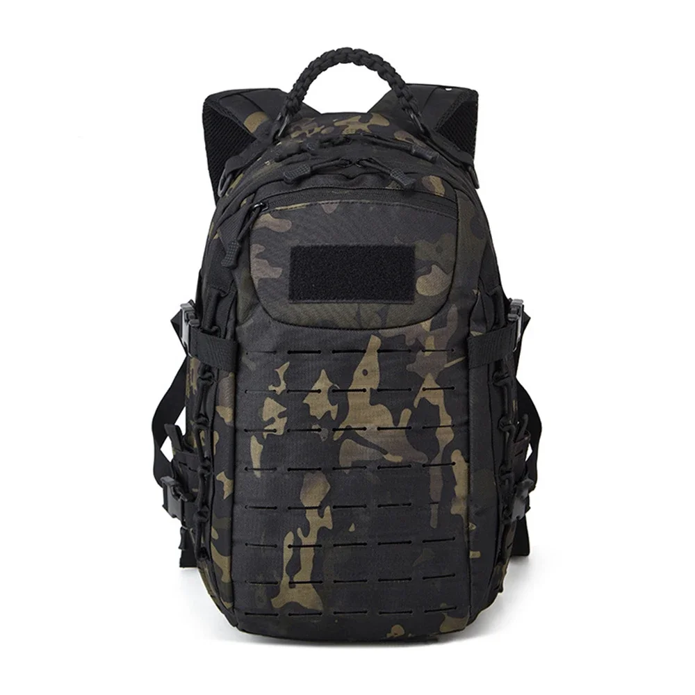 Black CP