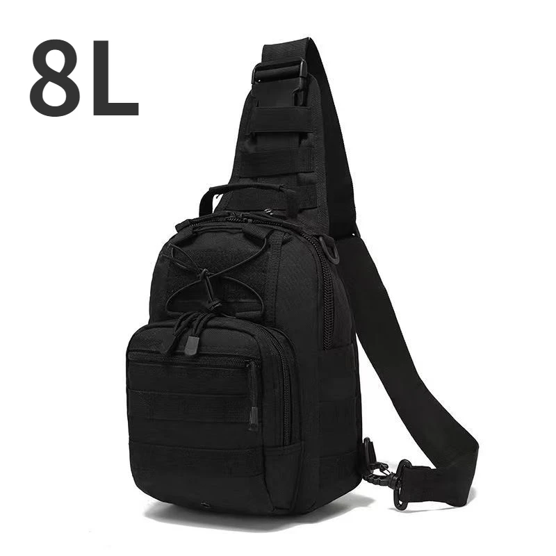 Black (8L)
