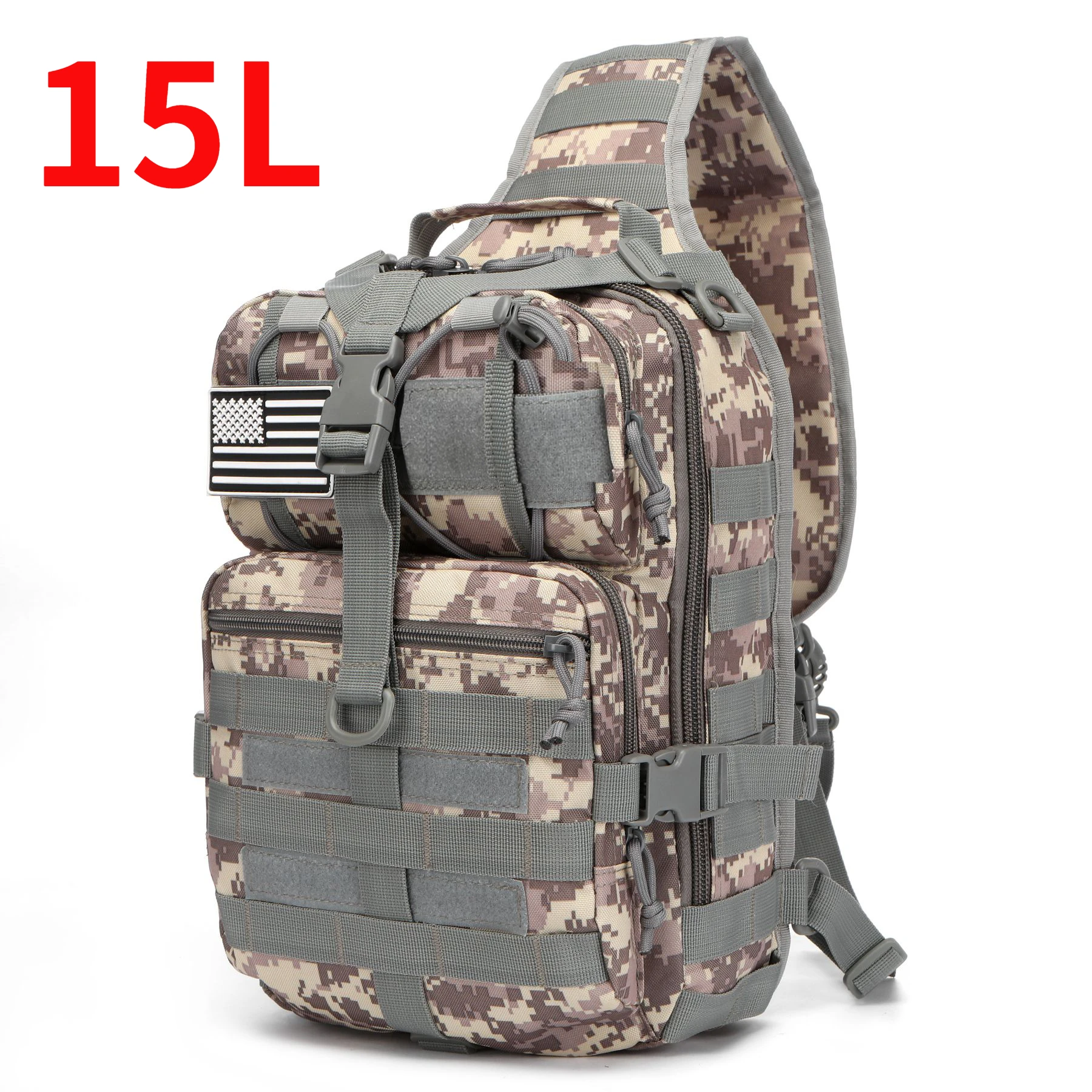 ACU (15L)