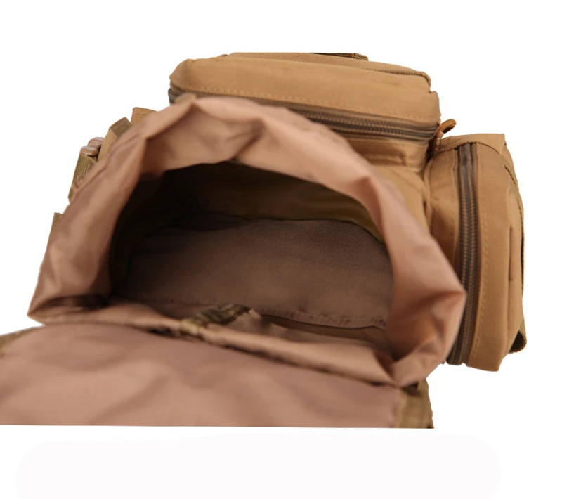 Poudres de cuisse utilitaires étanches, sac de jambe spécial, sac de taille de chasse, sports de plein air, armes de maintien, nouveau