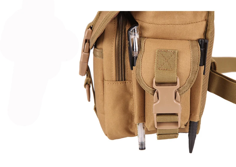 Poudres de cuisse utilitaires étanches, sac de jambe spécial, sac de taille de chasse, sports de plein air, armes de maintien, nouveau