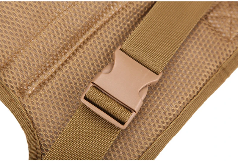 Poudres de cuisse utilitaires étanches, sac de jambe spécial, sac de taille de chasse, sports de plein air, armes de maintien, nouveau