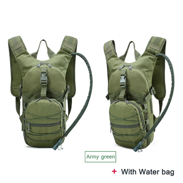 vert militaire