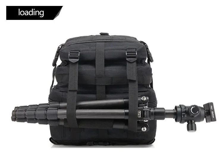 QT & QY-Sacs à dos de voyage pour hommes, sacs de survie en plein air, pack d'assaut 3P, pack EDC Molle, randonnée, trekking, sac de chasse, 30 L, 50L QT & QY-Sacs à dos de voyage pour hommes, sacs de survie en plein air, pack d'assaut 3P, pack EDC Molle, randonnée, trekking, sac de chasse, 30 L, 50L
