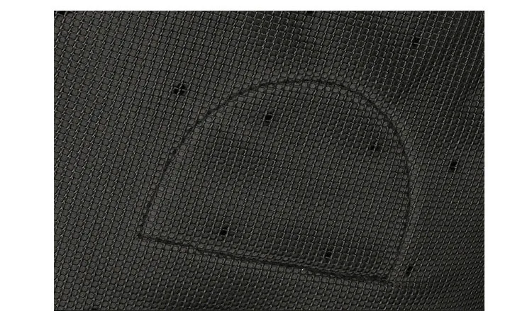 Sacs DulChest extérieurs pour hommes, petit sac de poitrine, sac de messager portable, sac initié au cyclisme, armée CamSolomon, escalade, 600D Wate