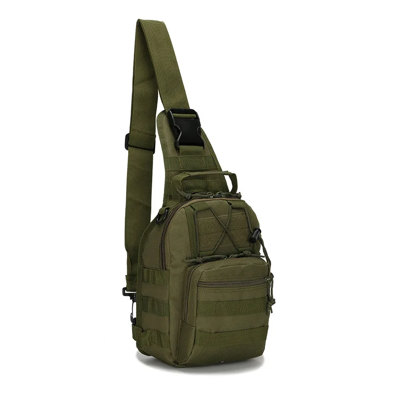 C4 Dark Green