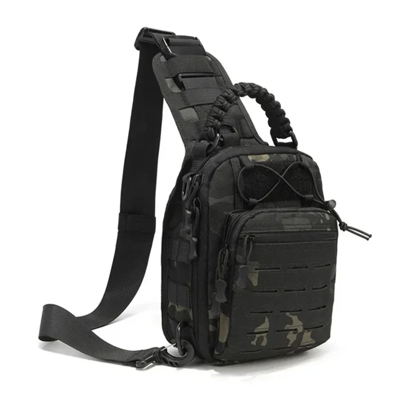 Black CP 1 strap