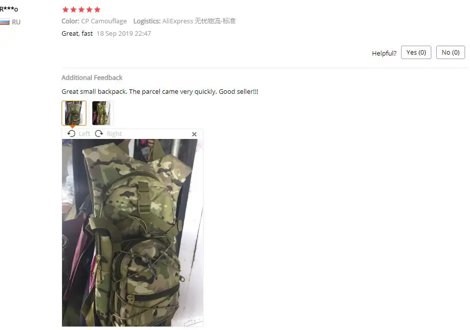 Sac à dos étanche Oxford 800D unisexe, 18L, pour homme, sacoche militaire pour sports de plein air, cyclisme, voyage, escalade et camping