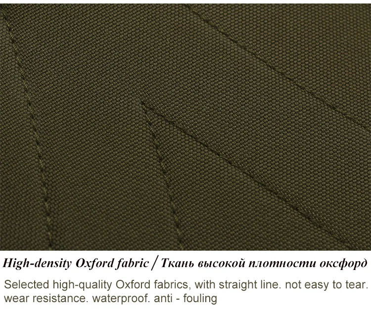 Sac à dos étanche Oxford 800D unisexe, 18L, pour homme, sacoche militaire pour sports de plein air, cyclisme, voyage, escalade et camping