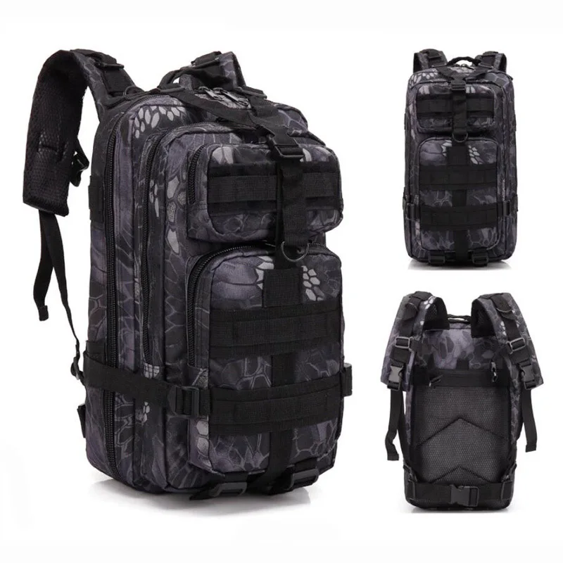 Python black