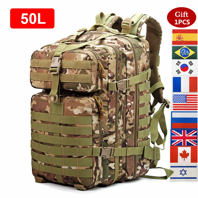 CP (50L)