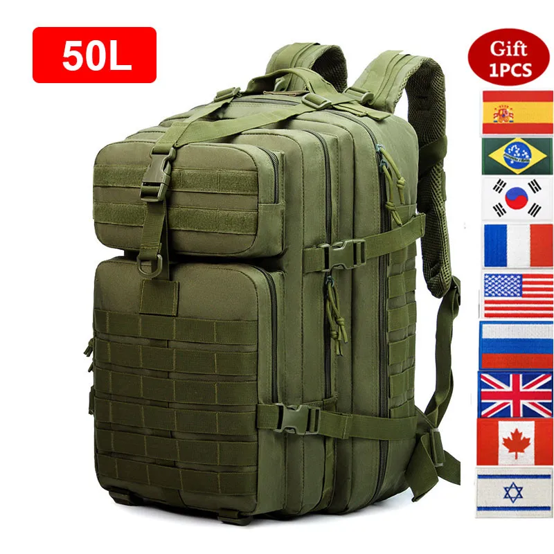 Green (50L)