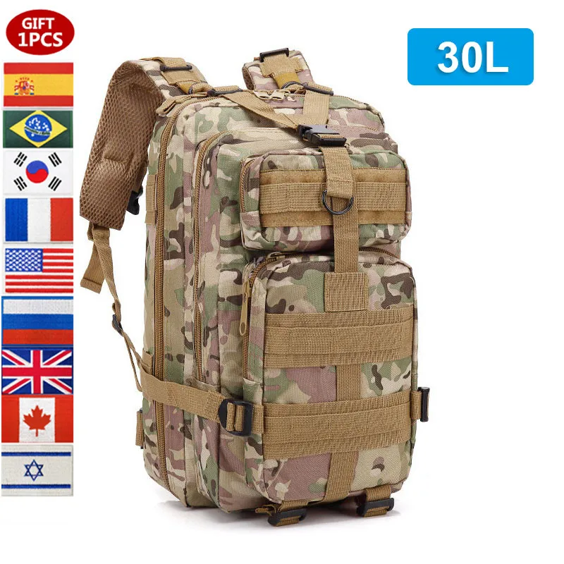 CP (30L)