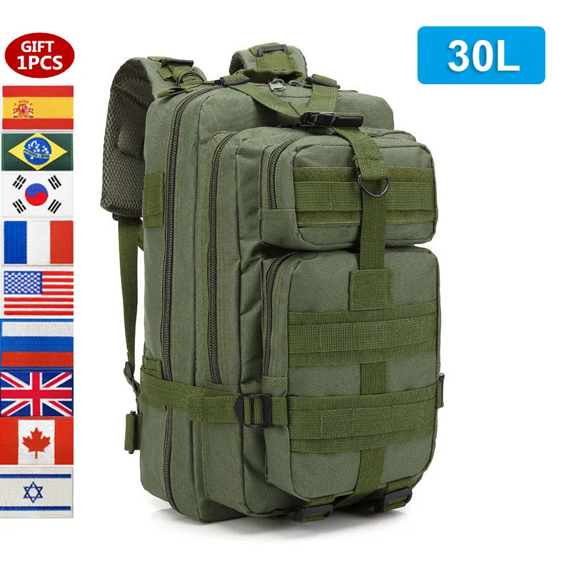 Green (30L)