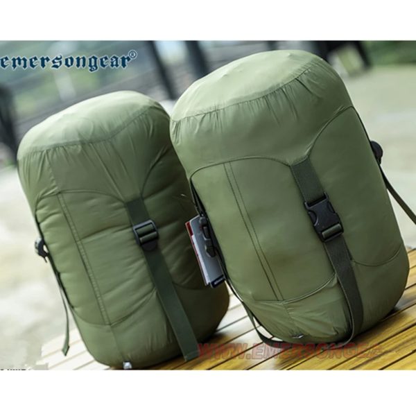 Levez songear-Sac de couchage modulaire Infperform, airsoft MUNICold Patricia Polar, Force Defence, Bunting Hunting Training, Randonnée Outdoor Sp – Image 5