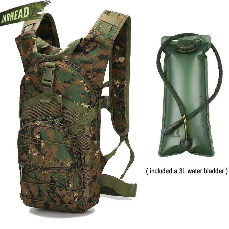 JungleDigital-3L TPU