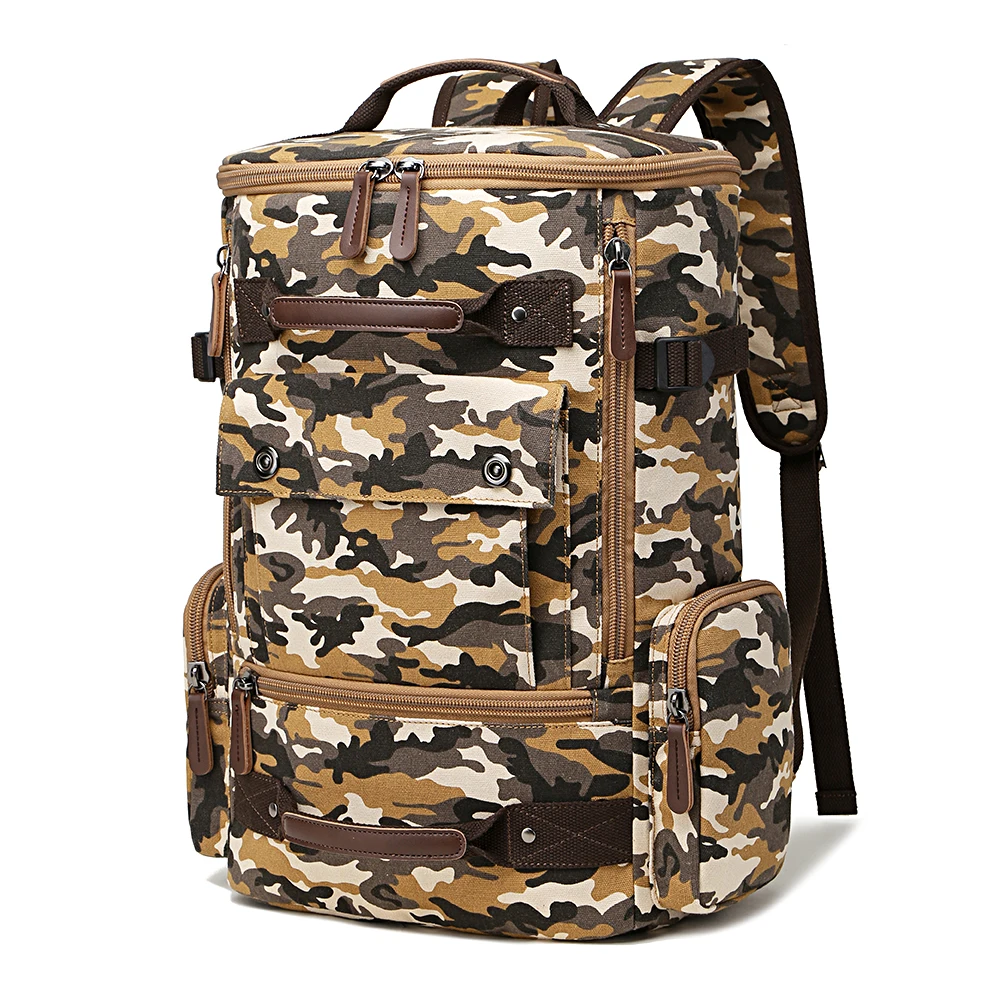 Camouflage yellow