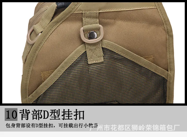 DulBackpack-Sacs à dos de voyage étanches pour hommes, sacs multifonctions, sports de plein air, grande capacité