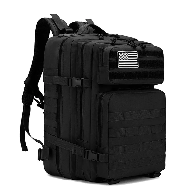 DulBackpack-Sacs à dos de voyage étanches pour hommes, sacs multifonctions, sports de plein air, grande capacité