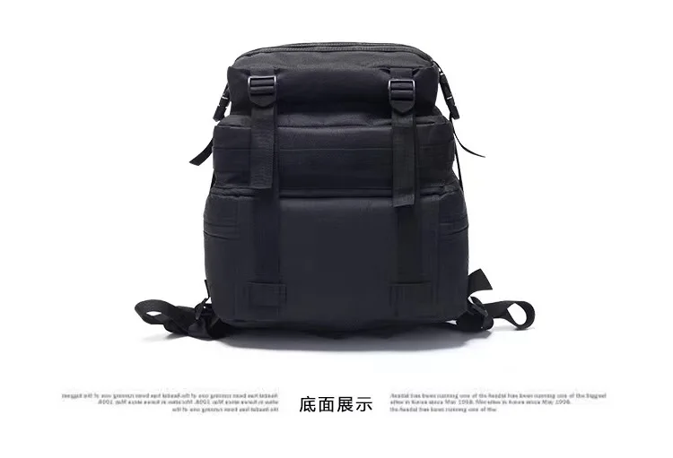DulBackpack-Sacs à dos de voyage étanches pour hommes, sacs multifonctions, sports de plein air, grande capacité