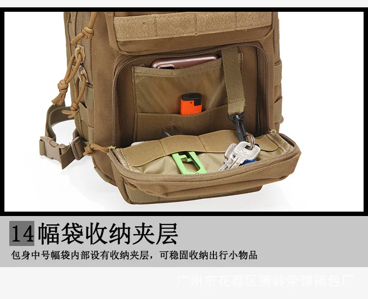 DulBackpack-Sacs à dos de voyage étanches pour hommes, sacs multifonctions, sports de plein air, grande capacité