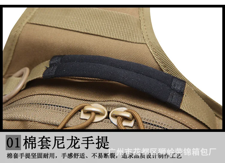 DulBackpack-Sacs à dos de voyage étanches pour hommes, sacs multifonctions, sports de plein air, grande capacité