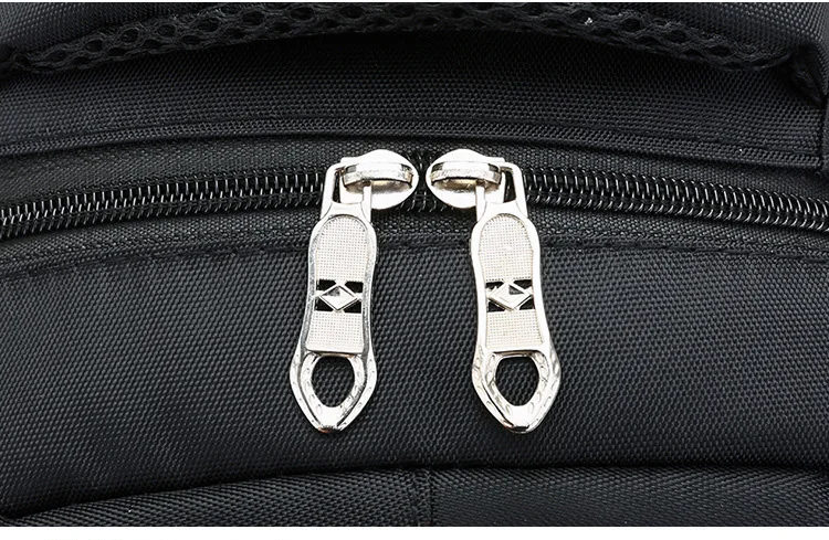 Sac à dos haute capacité pour hommes et femmes, sac à dos de voyage Oxford pour hommes, sacs à dos à la mode pour hommes et femmes, sac étudiant design, sac pour ordinateur portable