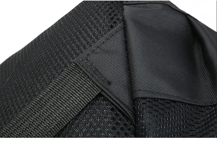 Sac à dos haute capacité pour hommes et femmes, sac à dos de voyage Oxford pour hommes, sacs à dos à la mode pour hommes et femmes, sac étudiant design, sac pour ordinateur portable