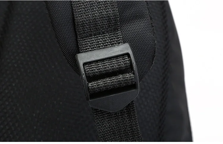 Sac à dos haute capacité pour hommes et femmes, sac à dos de voyage Oxford pour hommes, sacs à dos à la mode pour hommes et femmes, sac étudiant design, sac pour ordinateur portable
