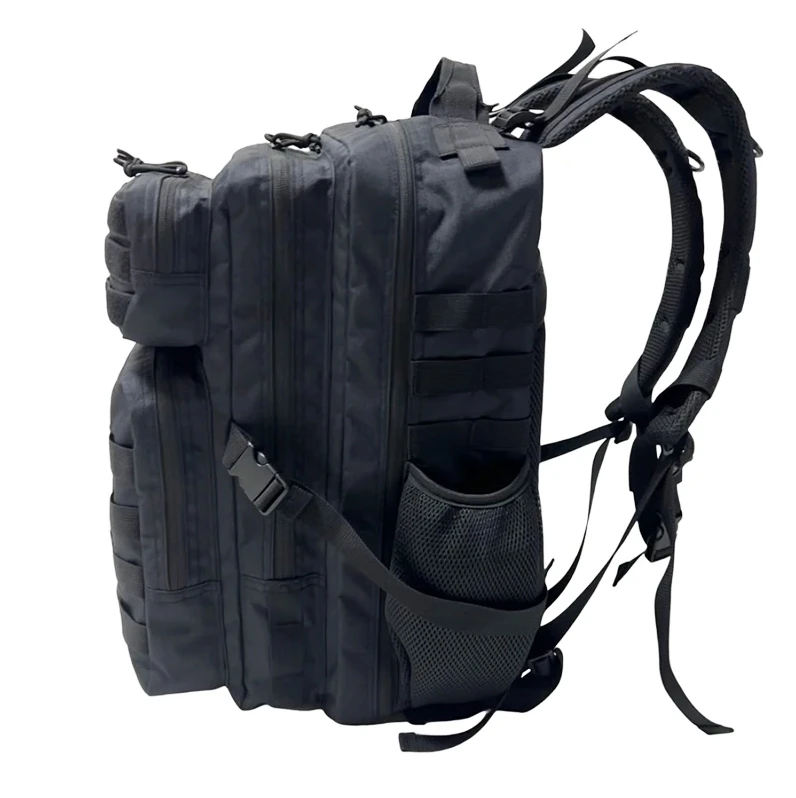 Lawaia-Sac à dos de voyage pour homme, sac à dos de chasse, sac à dos de sport en plein air, sac à dos de camping, sac à dos de trekking, 50l