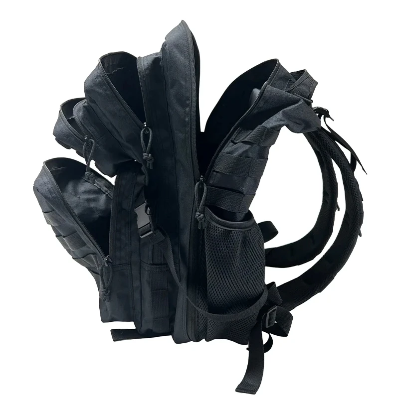 Lawaia-Sac à dos de voyage pour homme, sac à dos de chasse, sac à dos de sport en plein air, sac à dos de camping, sac à dos de trekking, 50l