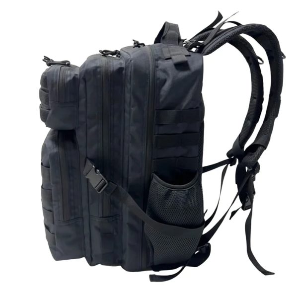 Lawaia-Sac à dos de voyage pour homme, sac à dos de chasse, sac à dos de sport en plein air, sac à dos de camping, sac à dos de trekking, 50l – Image 6