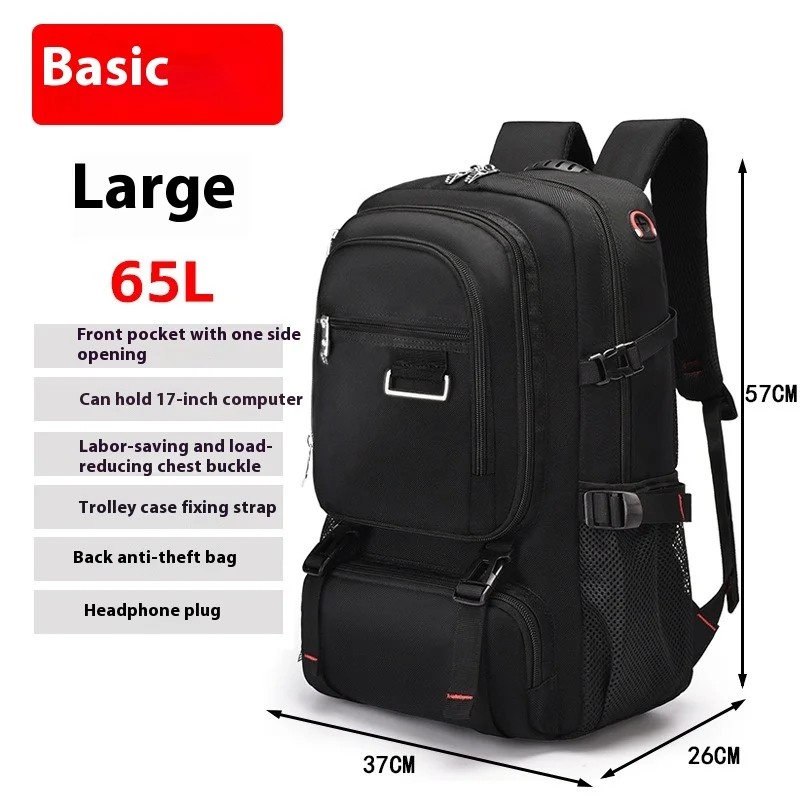 Large size standard