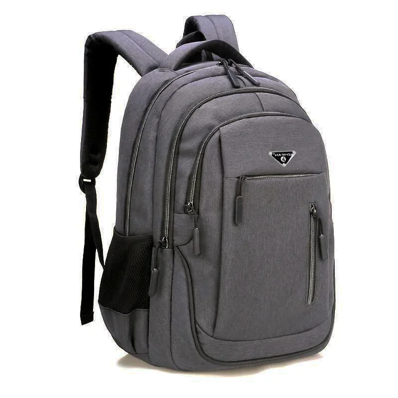 Top Dark Grey