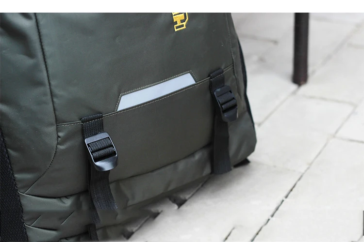 Sac à dos d'extérieur pour hommes et femmes, sac à dos d'escalade, sac à dos de voyage, sports, camping, randonnée, sac d'école pour homme, 85L, 55L