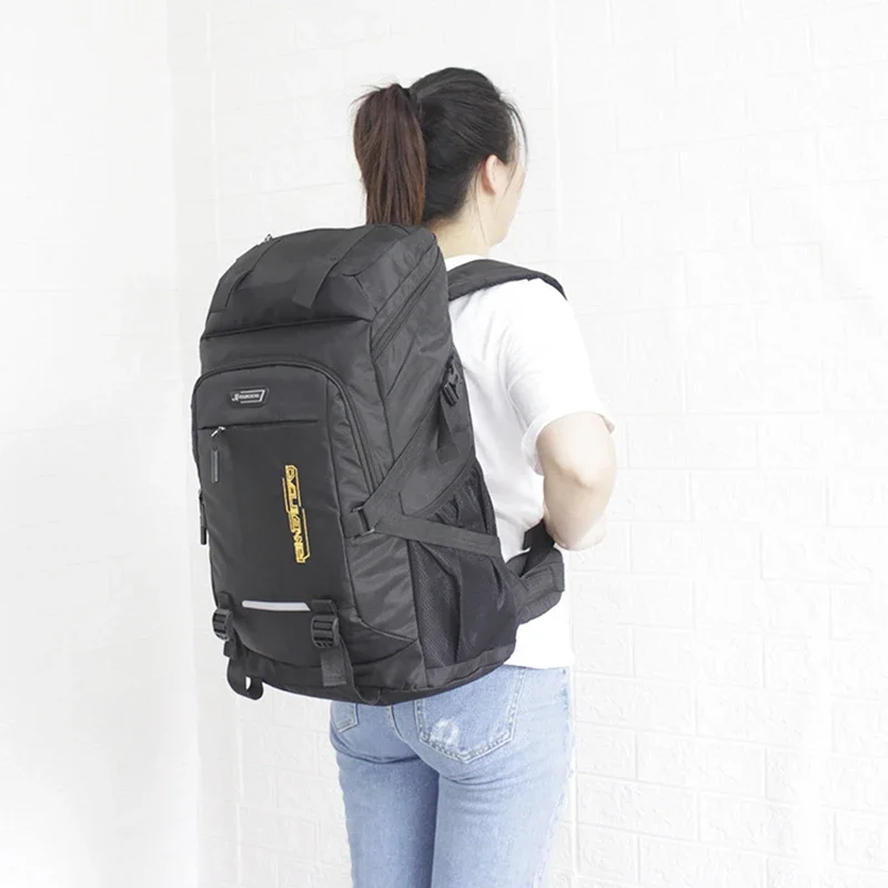 Hot Black 55 L
