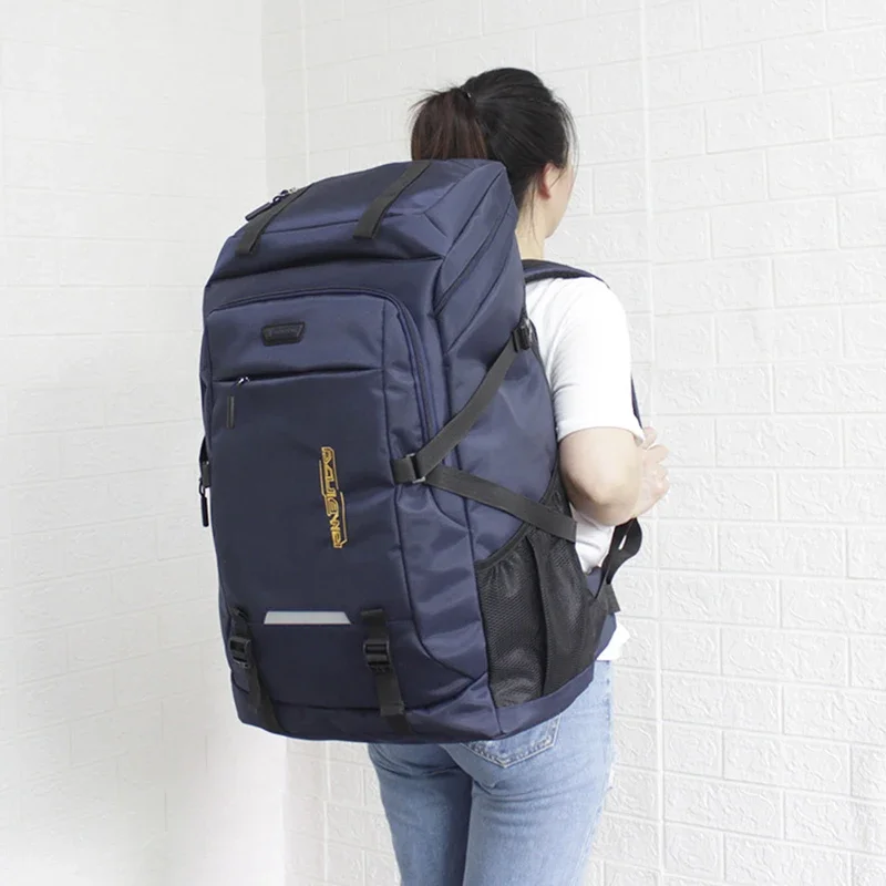 Top Dark Blue 85 L