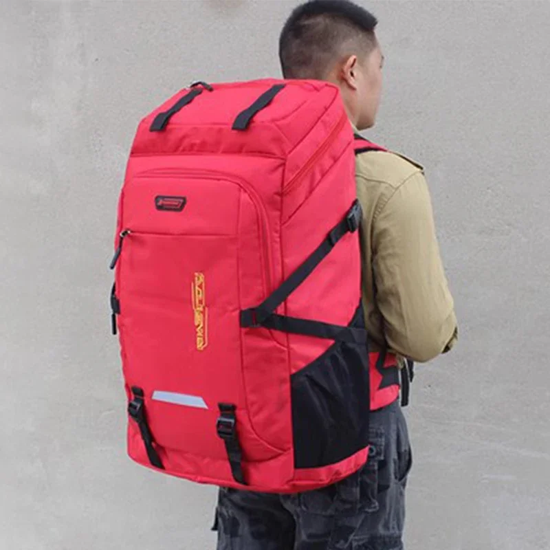 Top Red 85 L