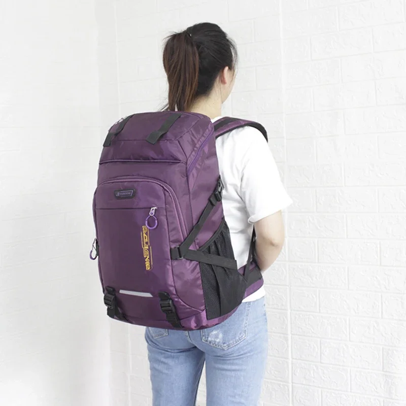 Hot Purple 55 L