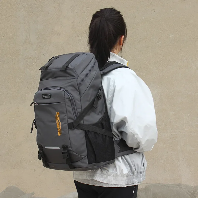 Hot Dark Grey 55 L