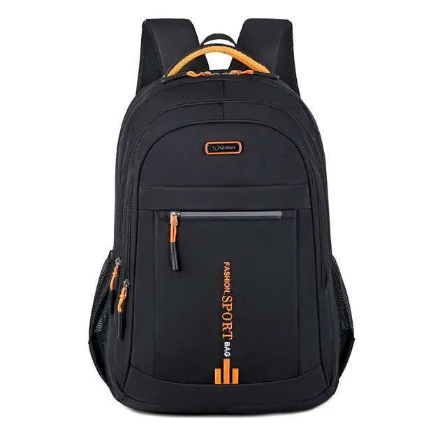 Orange A