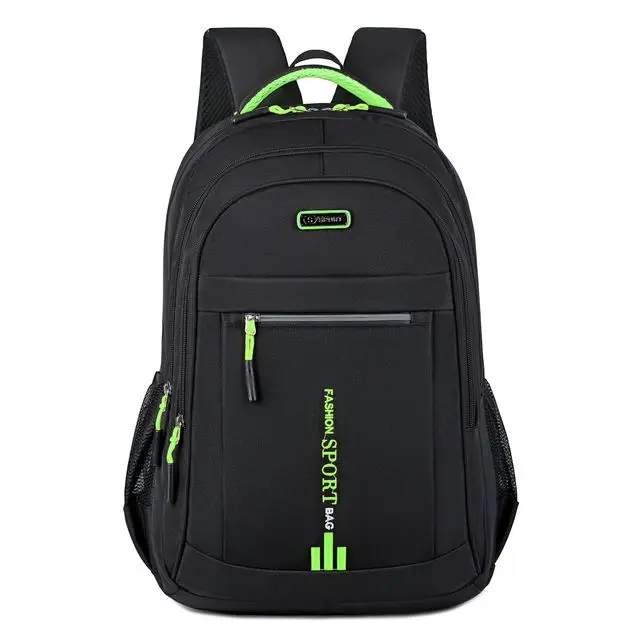Green A