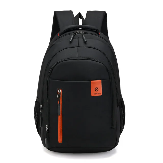 Orange B