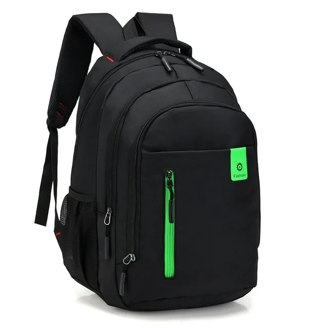 Green B