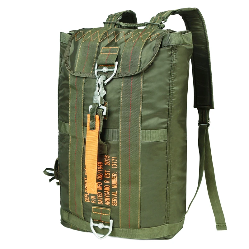 Sac à dos de Camping étanche pour hommes et femmes, sac de randonnée léger pour voyage, sac de jour